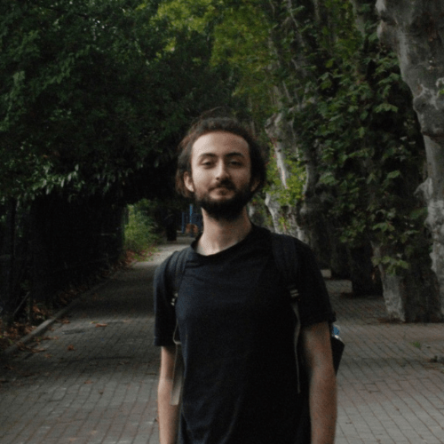 Profile avatar